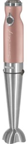 Sencor - Botmixer 4in1 1200W/230V rozsdamentes acél/rózsaarany
