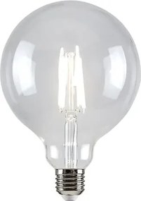 Rabalux filament led izzó e27 ip20 10w 1220lm