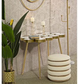 Tárolóasztal 55x100 cm Buttle – Mauro Ferretti