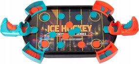 JÉGHOKI társasjáték