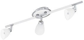 Eglo 91784 -  CIOTTI spotlámpa CIOTTI 3XG9/33W/230V