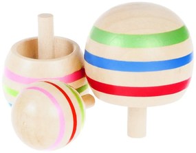 Búgócsiga szett 3 db-os – Rex London