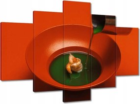 Festmények 150x105 Konyhai képek Forradalmak