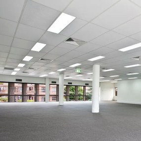 LED Panel LED/48W/230V 4000K 120x30 cm