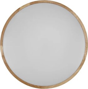 Osram - Dimmelhető mennyezeti lámpatest ORBIS WOODBURRY LED/16W/230V átm. 30 cm
