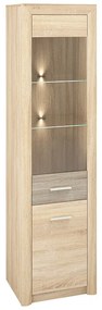 Vitrin Jord 4. 740716