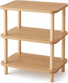 Pk259 - Sapphire Oak