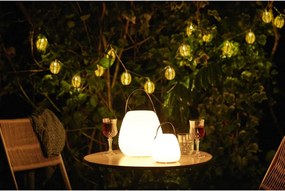 Derry tölthető LED asztali lámpa