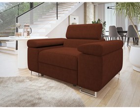 Fotel Terazuro 1 S (narancssárga) . 1103841