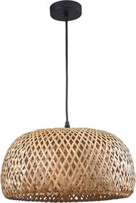 Polux KORFU 329110 Lepel lámpa 1x20W/E27 IP20