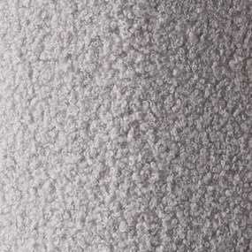 Brilliant - Asztali lámpa TEDDY 1xE27/20W/230V szürke