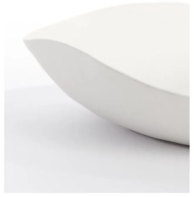 Fém dekoratív tálca 32x33 cm Anzio – Light &amp; Living