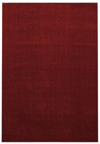 Borvörös szőnyeg 80x150 cm Ata – Ayyildiz Carpets