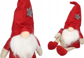 Manó Karácsonyi Nagy Manó Magas 36-44 cm XXL