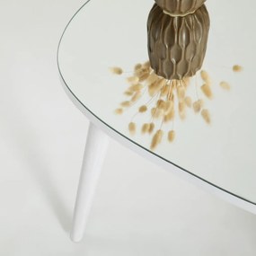 Gusto - White