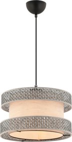 Halo - Grey, Beige