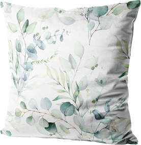 Dekorációs Párnahuzat Velúr Velvet 45x45 Párna 073