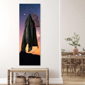Gario Fali fogas Az ember és a csillagok Méret: 30 x 90 cm