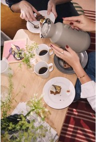 Bézs termosz 1 l Day Break – Rosendahl