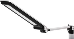 KAJA K-BL1121 SREBRNY RICO Ezüst Színű Asztali Lámpa 10W LED 650Lm 3000–6500K IP20