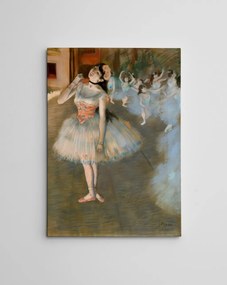 Vászonkép, 50×70 cm – WY303
