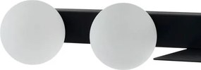 Kaspa BOTANICA DECO 20853202 Fali lámpa 2x9W/E14 IP20