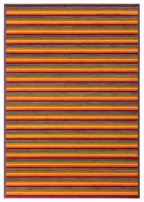 Bambusz szőnyeg 140x200 cm – Casa Selección