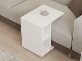 Kézi asztal Punama (fehér). 1094715