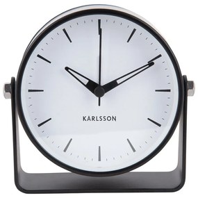 Ébresztőóra ø 11 cm Calm – Karlsson