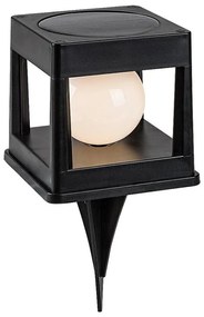 Rabalux 77188 - HOLNE LED napelemes lámpa LED/0,3W/3,7V IP44