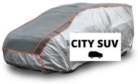 Compass CITY SUV jégeső elleni védőponyva , 460 x 185 x 145 cm
