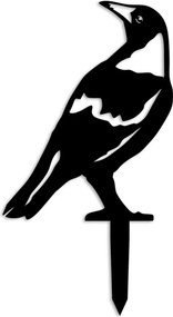 Bird fém kerti dísztárgy, 50×27 cm – TR565TNL1268