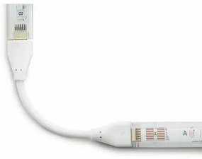 Philips Hue Bluetooth Lightstrips plusLED RGB szalag 11,5 W 1030LM 2000-6500K RGB IP20