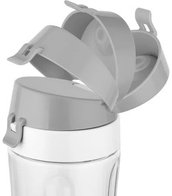 Sencor SBL 2210WH turmixgép, fehér színben