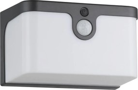 EGLO 901081 CROARA Fali Lámpa Mozgásérzékelővel LED IP44
