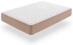 Kemény-közepes keménységű kétoldalas hab matrac 90x200 cm DOGMA – Moonia