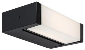 Rabalux Rabalux 77185 - LED Kültéri fali lámpa CUBBINGTON LED/18W/230V IP54 RL77185