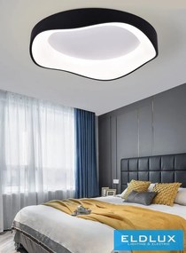 ELDLUX C53-N3C Modern LED Mennyezeti Lámpa IP20