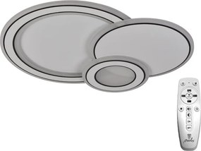 LED világítás + vezérlés 40W - J1308/W