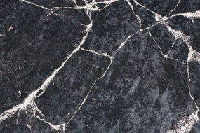 Marble Djt - Black