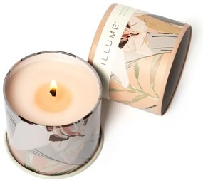 Illatos gyertya, égési idő 50 ó Coconut Milk Mango – ILLUME x Bloomingville