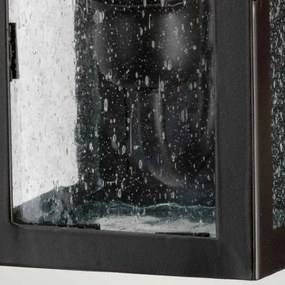 Elstead STOW - Kültéri fali lámpa STOW 1xE14/60W/230V IP44