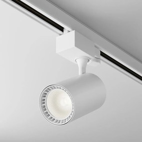 Maytoni VUORO TR029-3-10W4K-S-W Sínreflektor 1x10W/LED 4000K 800LM IP20
