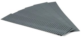 6 db-os fiók rendszerező szett - Compactor