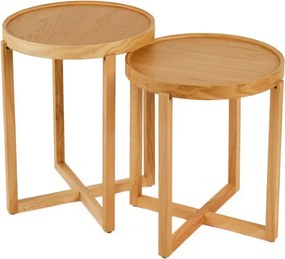 Nil 2 - Oak v2