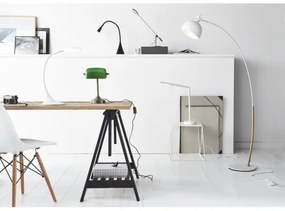 Lucide 18650/03/30 - LED Dimmelhető asztali lámpa ZOZY LED/4W/230V fekete