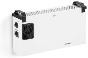 Mistral elektromos fűtőtest 750W / 2000W