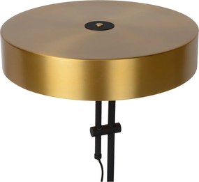 Asztali Lámpa Bronz GIADA LUCIDE 30570-02-02