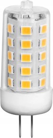 Led izzó 3W G4 12V 3000K Kerámia Pc