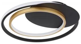 Globo 48438-36 - LED Dimmelhető mennyezeti lámpa RODAN LED/36W/230V + távirányító